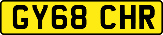 GY68CHR