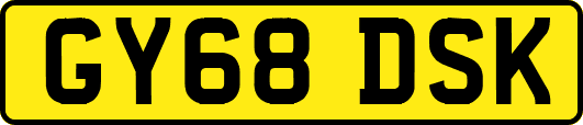 GY68DSK