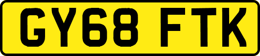 GY68FTK