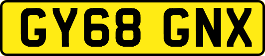 GY68GNX