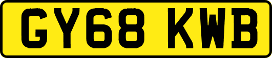 GY68KWB