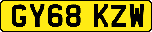 GY68KZW