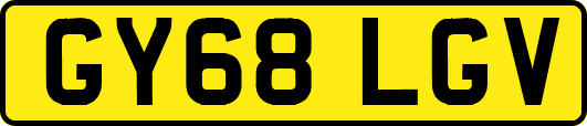 GY68LGV