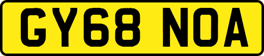 GY68NOA