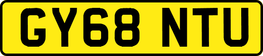 GY68NTU