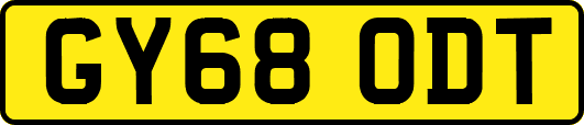 GY68ODT