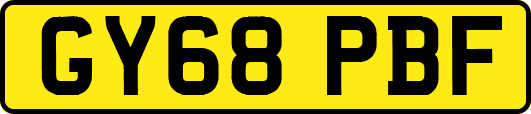 GY68PBF