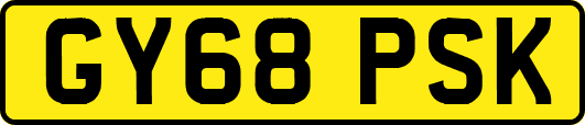 GY68PSK
