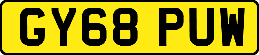 GY68PUW