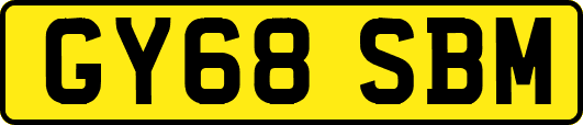 GY68SBM