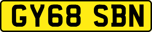 GY68SBN