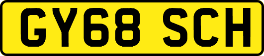 GY68SCH