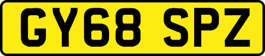 GY68SPZ