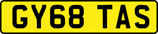 GY68TAS