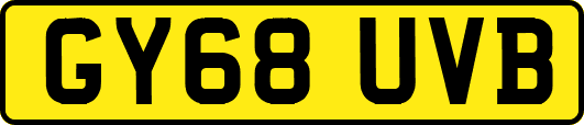 GY68UVB