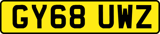 GY68UWZ