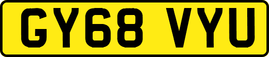 GY68VYU