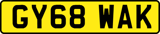 GY68WAK