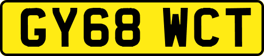 GY68WCT