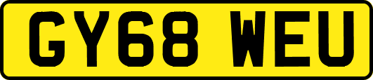GY68WEU