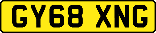 GY68XNG