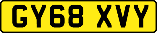 GY68XVY