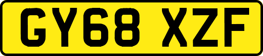 GY68XZF