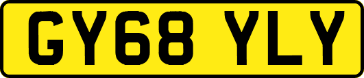 GY68YLY