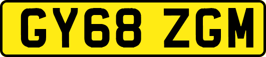 GY68ZGM