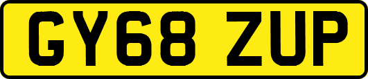 GY68ZUP