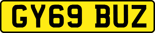 GY69BUZ