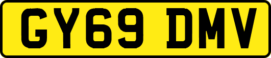 GY69DMV