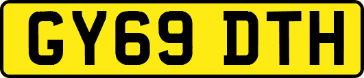 GY69DTH