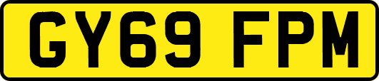 GY69FPM