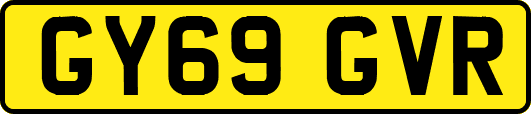 GY69GVR