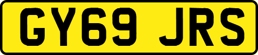 GY69JRS