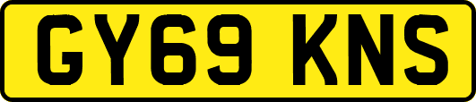 GY69KNS