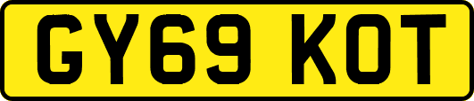 GY69KOT