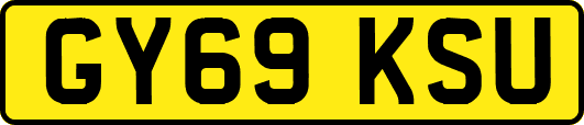 GY69KSU