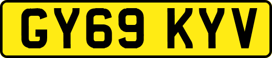 GY69KYV