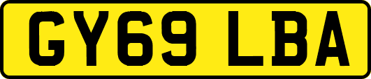 GY69LBA