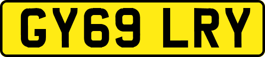 GY69LRY