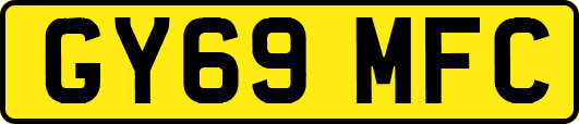 GY69MFC