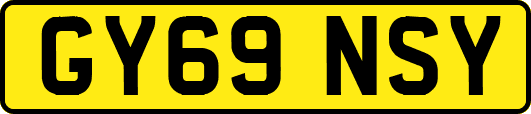 GY69NSY