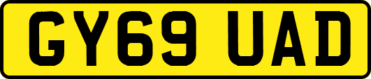 GY69UAD