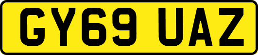 GY69UAZ