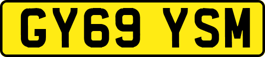 GY69YSM