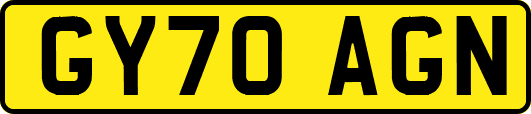 GY70AGN