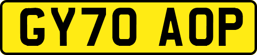 GY70AOP