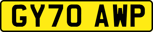 GY70AWP